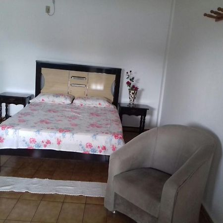 Hotel Pantanal Porto Murtinho Esterno foto
