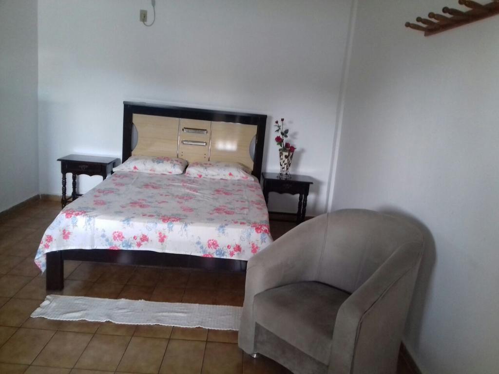Hotel Pantanal Porto Murtinho Esterno foto