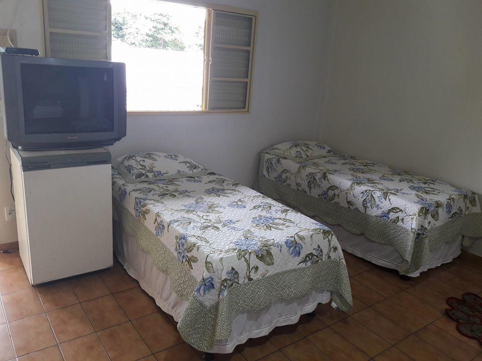 Hotel Pantanal Porto Murtinho Esterno foto